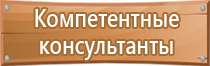 таблички ответственных за пожарную безопасность в помещении