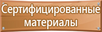 знаки про пожарную безопасность